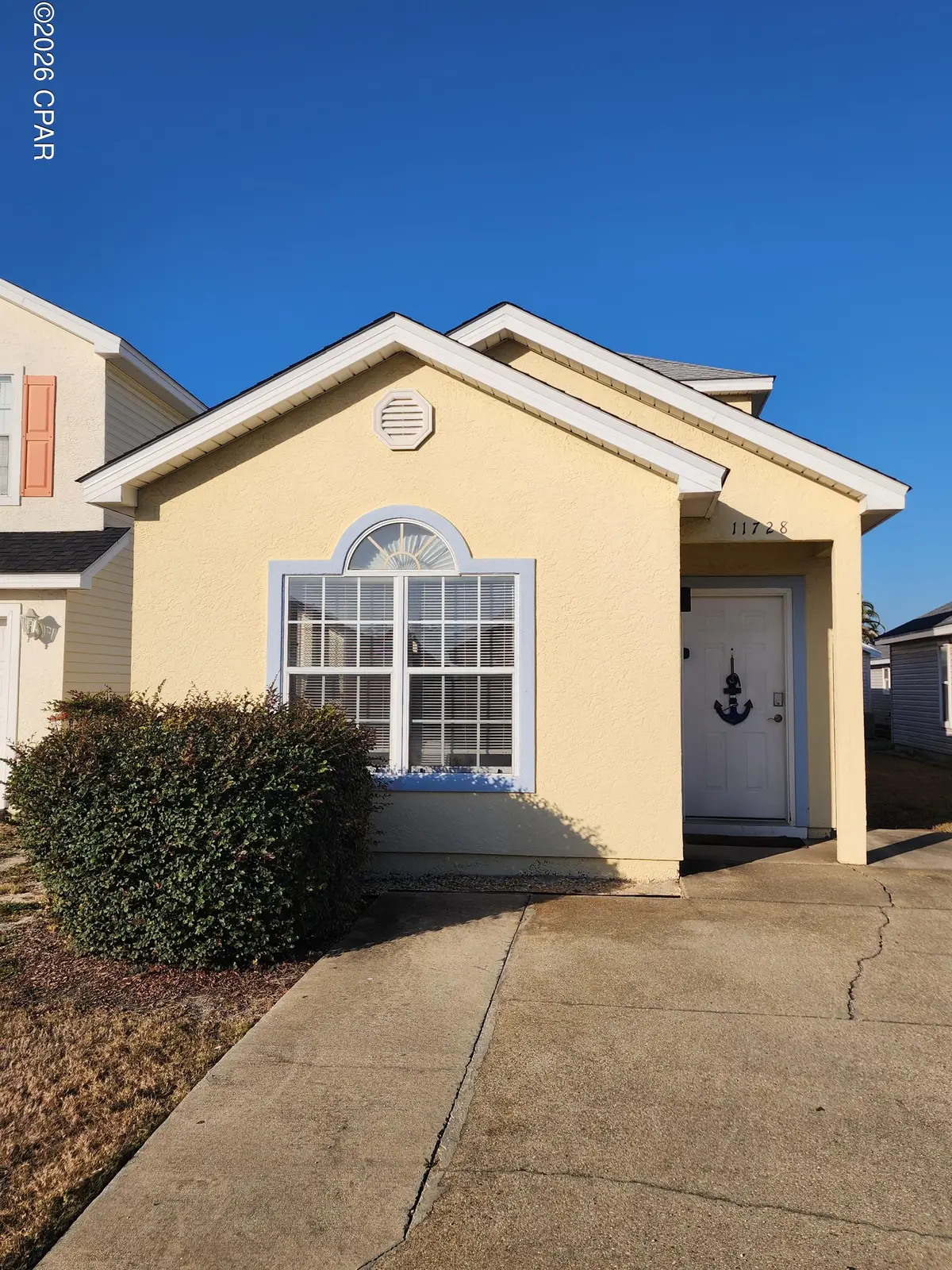 11728 Seashore Lane, Panama City Beach, FL 32407 - #1