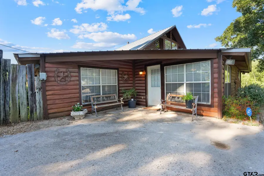 917 Acr 3051, Frankston, TX 75763 - #2