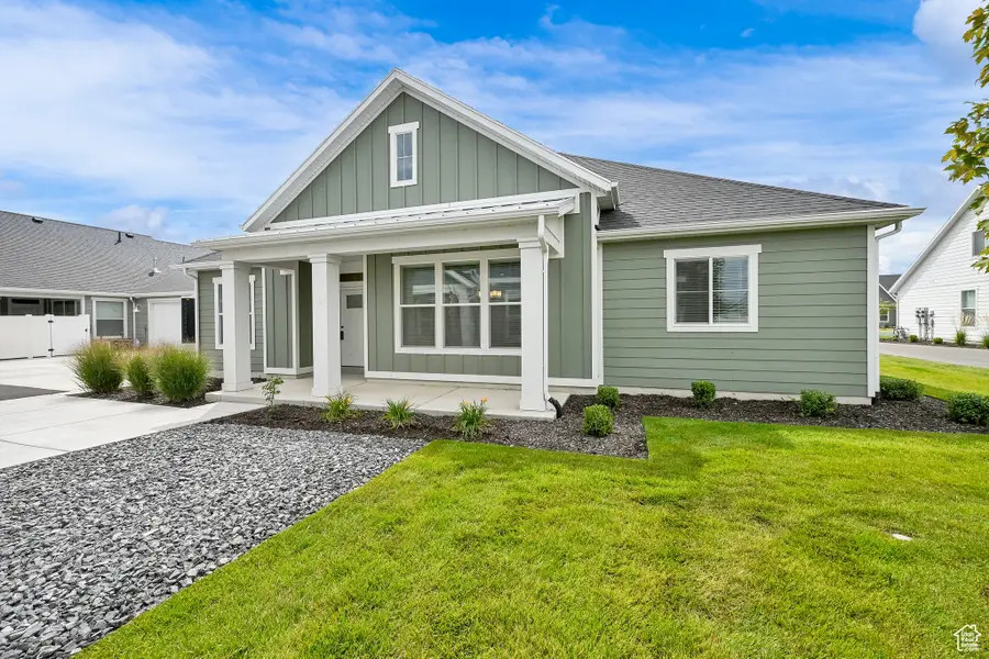 3795 S 4250 W #D, West Haven, UT 84401 - #2