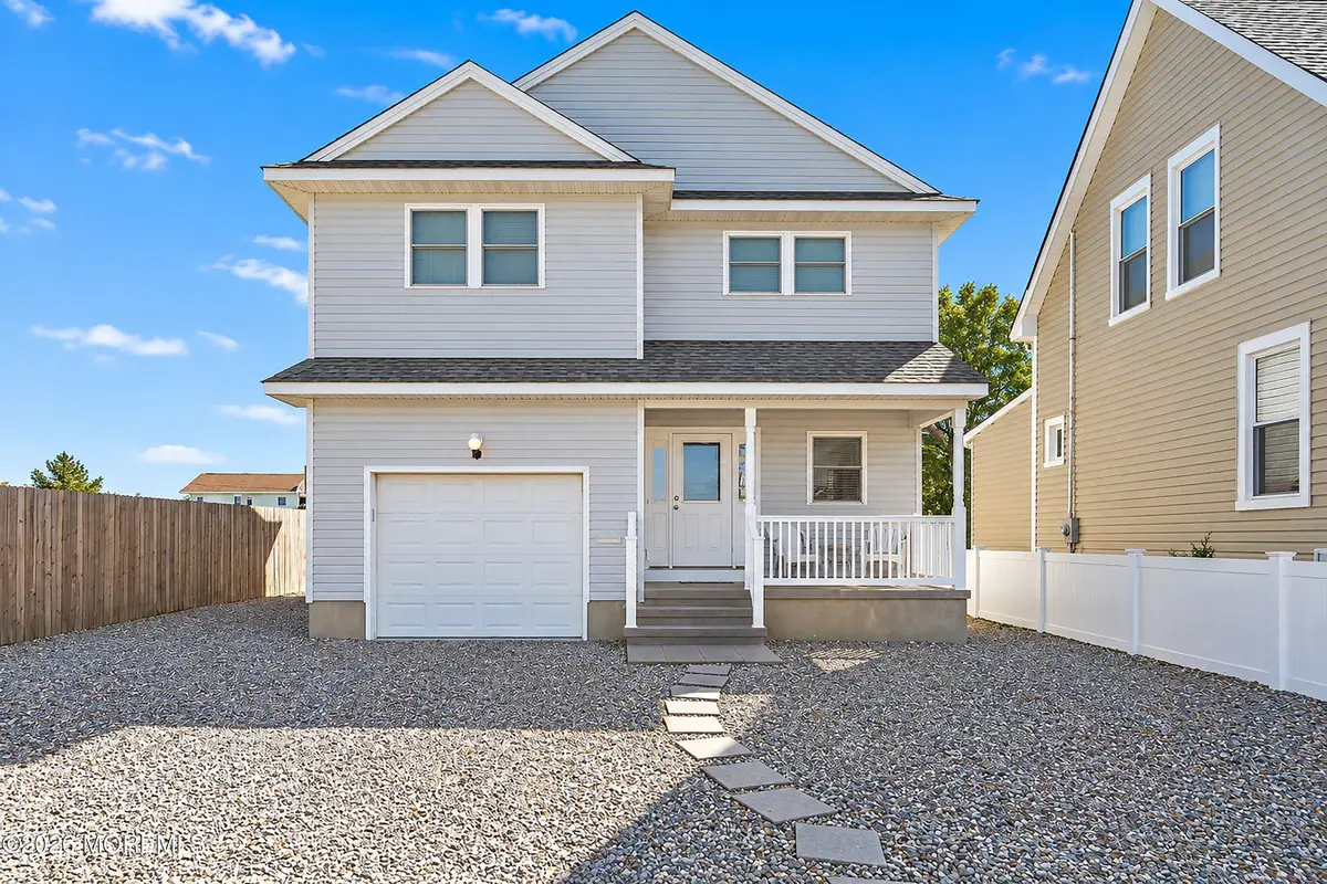 15 Farragut Avenue, Seaside Park, NJ 08752 - #1