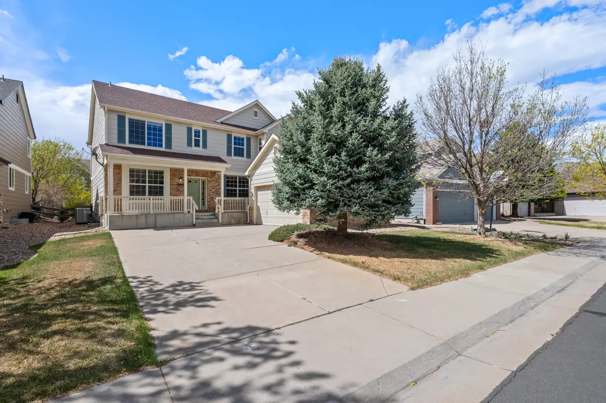 12009 Pine Top Street, Parker, CO 80138 - #1