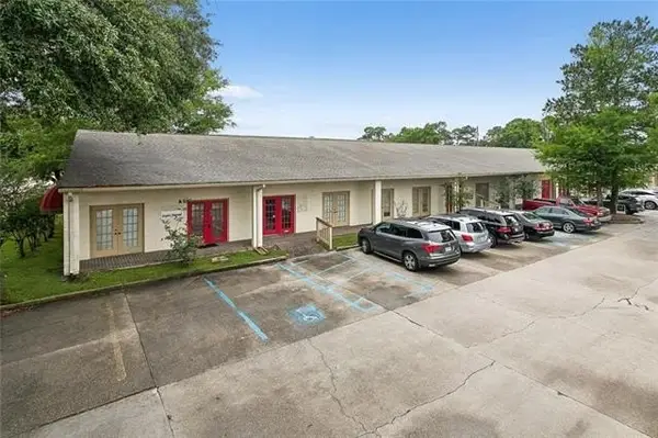 770 GAUSE Boulevard unit: C1, Slidell, LA 70458