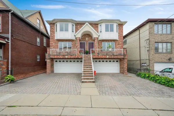 284 John St, Cliffside Park, NJ 07010