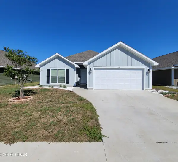 230 Morning Creek Way, Panama City, FL 32404