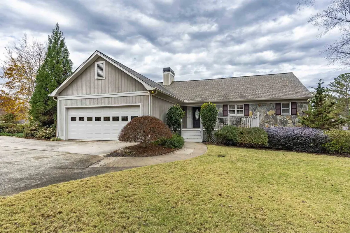 1171 Golf View Lane, Greensboro, GA 30642 - Image #1