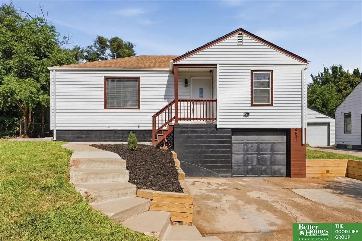 6521 N 35 Street, Omaha, NE 68112 - #1
