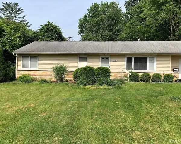 117 N Hillsdale Drive, Bloomington, IN 47408