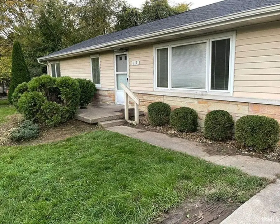 117 N Hillsdale Drive, Bloomington, IN 47408 - #2