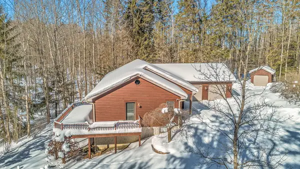 2739 Butts Road, Ashville, NY 14710