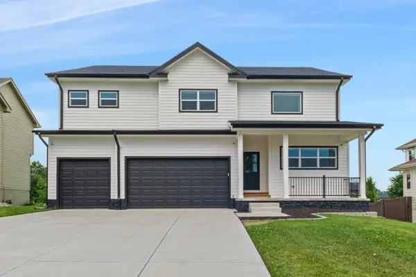 14909 S 21st Street, Bellevue, NE 68123