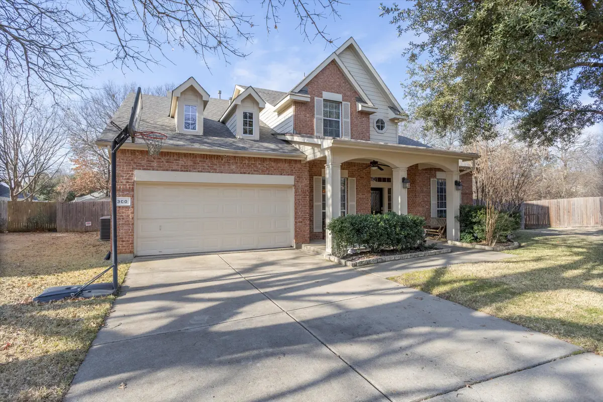 5000 Meadowbrook Drive, Fort Worth, TX 76103 - Image #1
