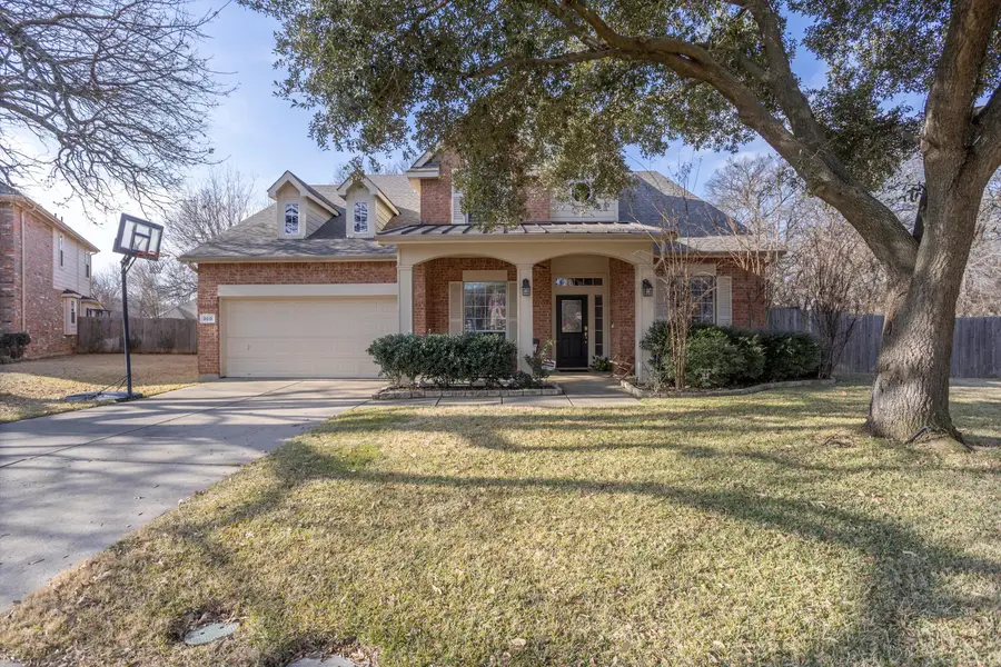 5000 Meadowbrook Drive, Fort Worth, TX 76103 - Image #2