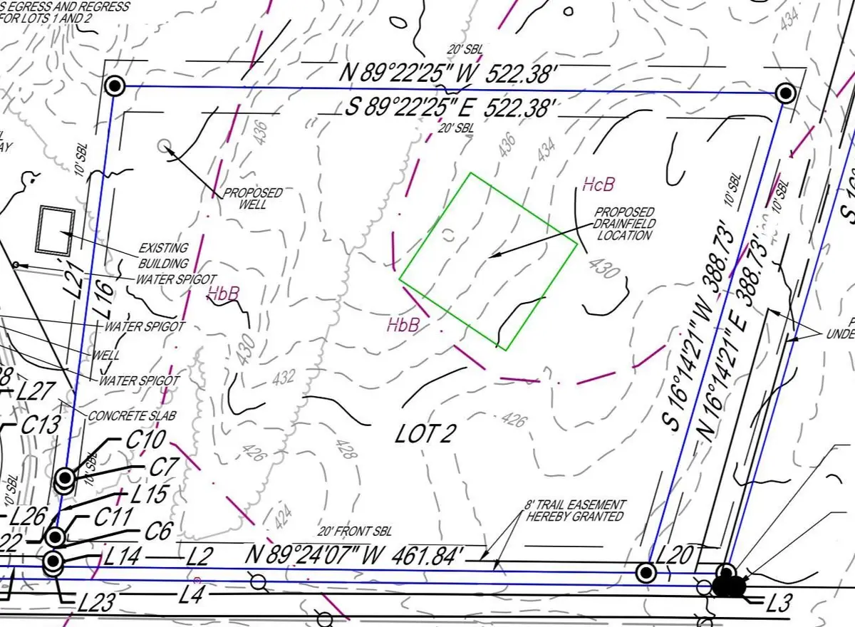 Lot 2 Carlyle Rd, Martinsburg, WV 25404 - Image #1