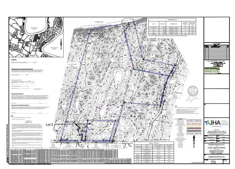 Lot 2 Carlyle Rd, Martinsburg, WV 25404 - Image #2