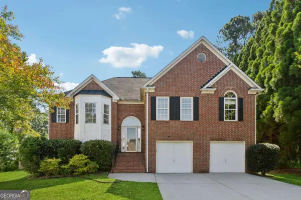 2669 Ambria Drive, Buford, GA 30519