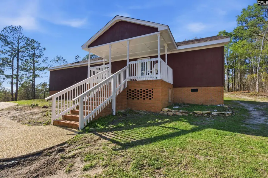 263 Sugar Loaf Road, Gaston, SC 29053 - #2