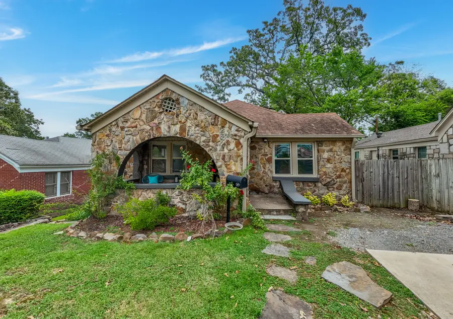 317 S Uams Boulevard, Little Rock, AR 72205 - #2