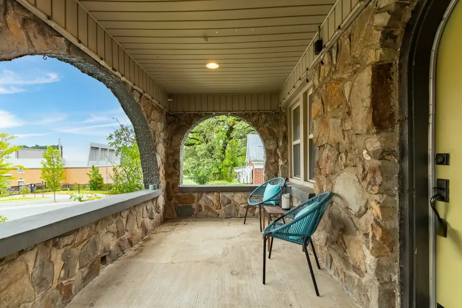 317 S Uams Boulevard, Little Rock, AR 72205 - #3