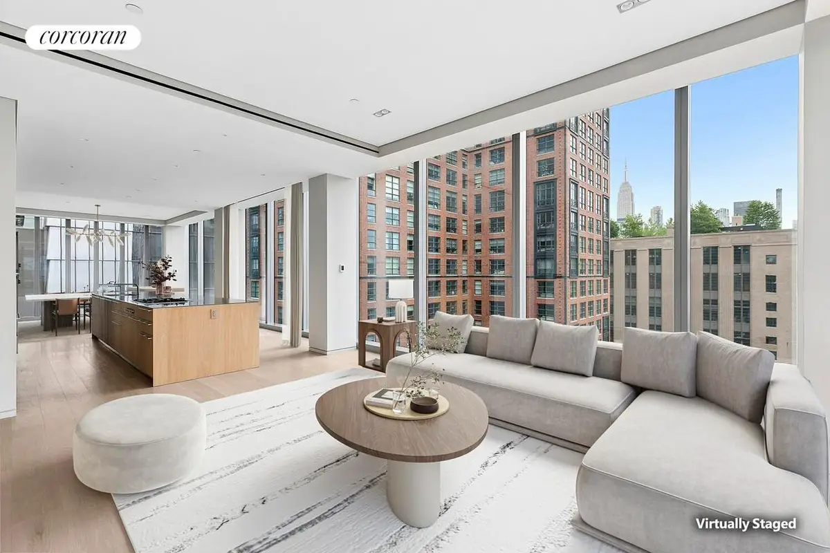 515 W 29th Street #10, Manhattan, NY 10001 - #1