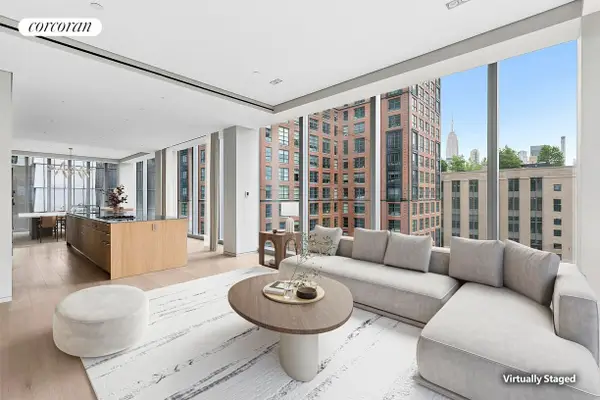 515 W 29th Street #10, Manhattan, NY 10001
