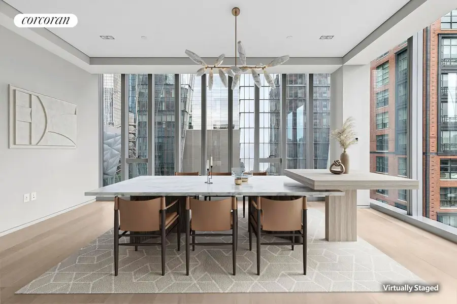 515 W 29th Street #10, Manhattan, NY 10001 - #2