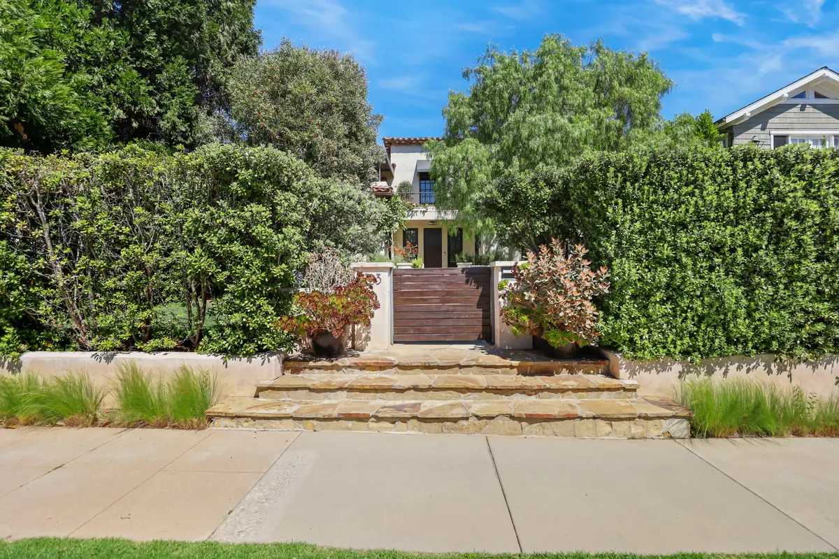 423 22nd Street, Santa Monica, CA 90402 - #1