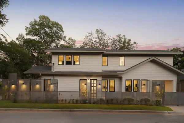 1401 E 3rd St #1, Austin, TX 78702