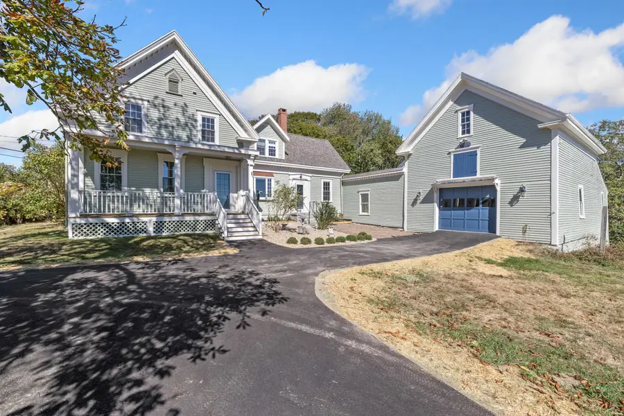 550 Main Road, Phippsburg, ME 04562 - #3