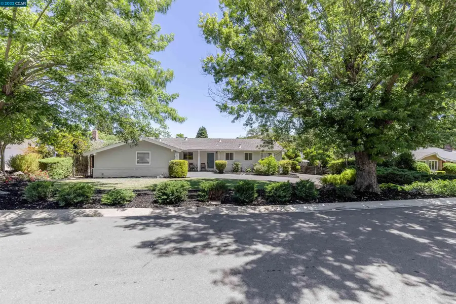 Address Withheld By Seller, Danville, CA 94506 - Image #2