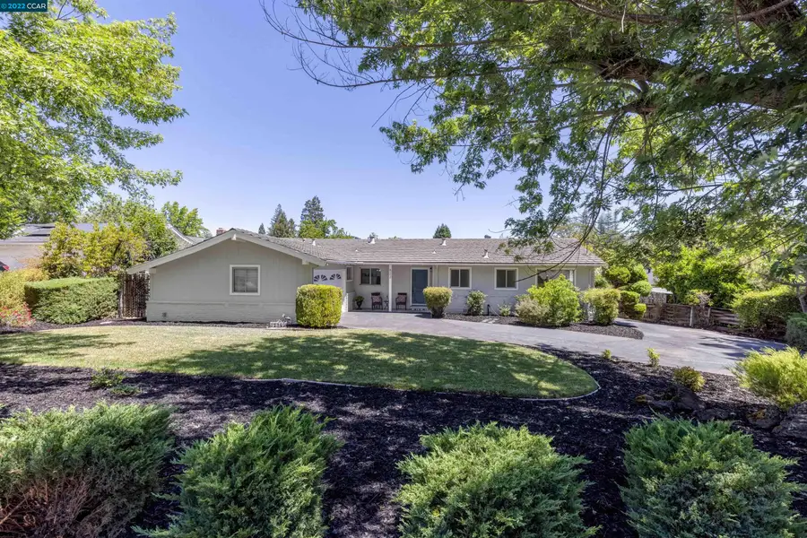 Address Withheld By Seller, Danville, CA 94506 - Image #3