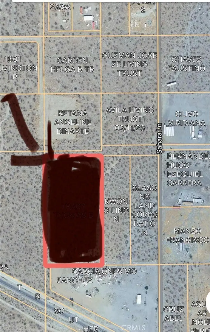 .75 ACRE Chinkapin Drive, Santa Clarita, GA 30513 - #2