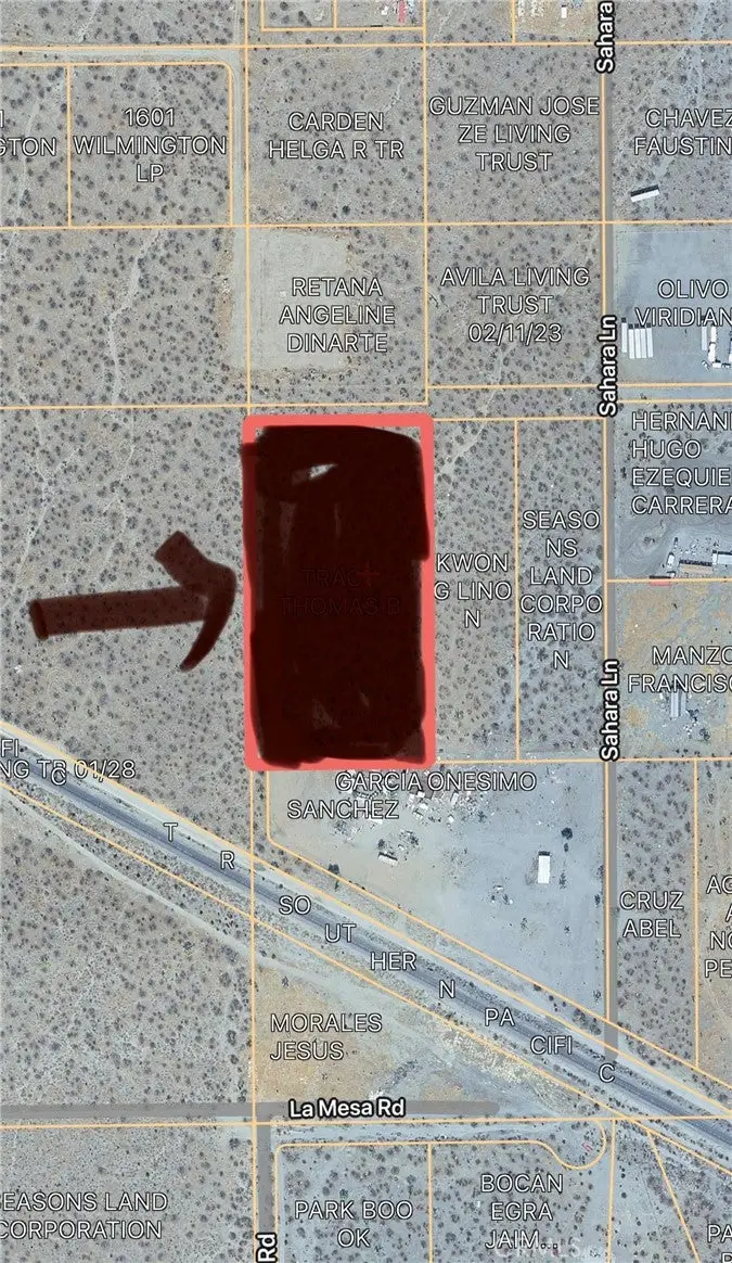 .75 ACRE Chinkapin Drive, Santa Clarita, GA 30513 - #3