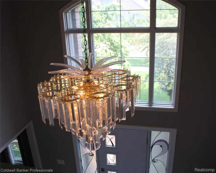 48711 Cross Creek Drive, Macomb, MI 48044 - #3