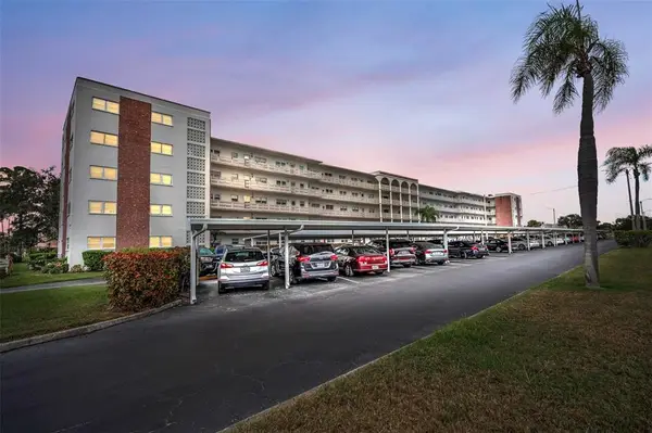 5501 80th Street N #405, ST PETERSBURG, FL 33709