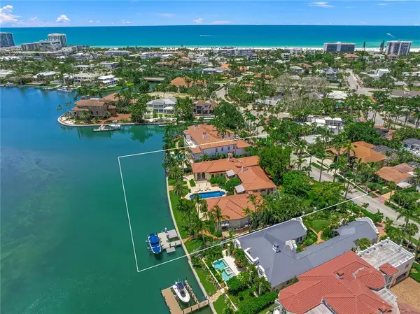 139 S Washington Drive, SARASOTA, FL 34236