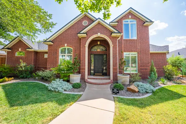 4815 99th Street, Lubbock, TX 79424
