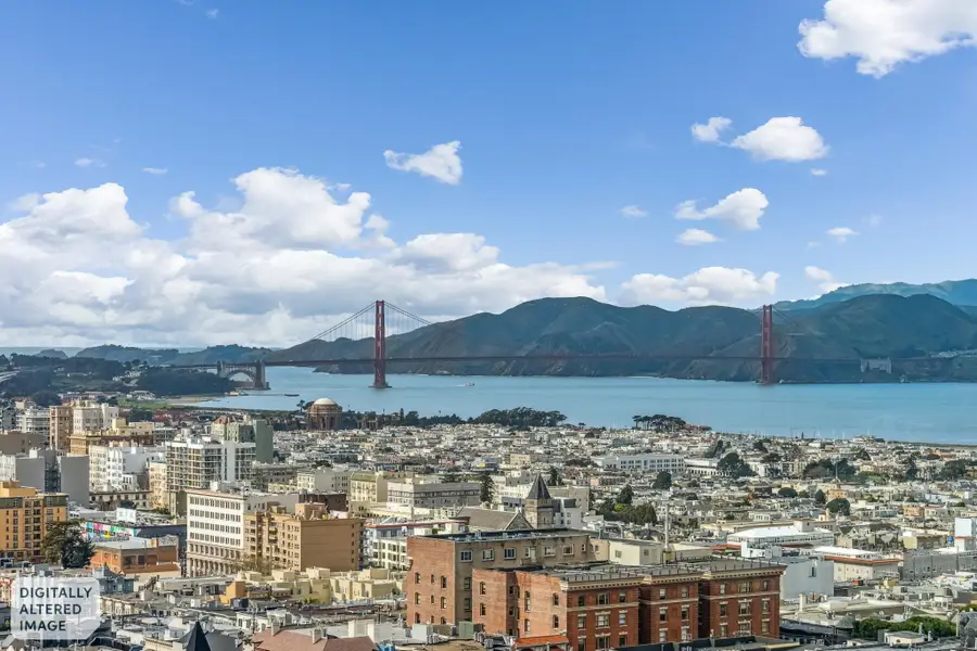 1200 California Street #16B, San Francisco, CA 94109 - #2