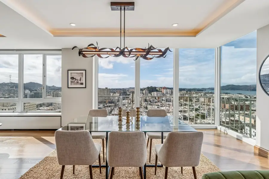 1200 California Street #16B, San Francisco, CA 94109 - #3