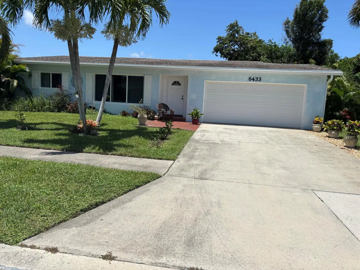 6433 Sagewood Way, Delray Beach, FL 33484 - Image #1
