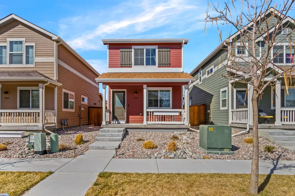 2683 Diamondback Dr, Berthoud, CO 80513 - #1