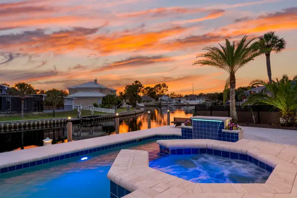 1507 Trout Lane, Panama City Beach, FL 32408