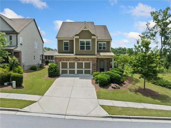 6535 Crosscreek Lane, Flowery Branch, GA 30542
