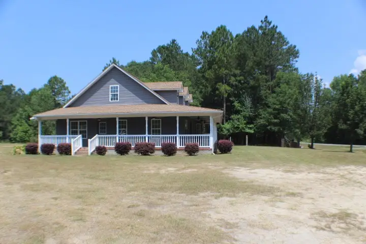 931 Burch Street, Cadwell, GA 31009 - Image #2