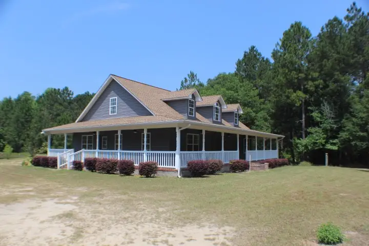 931 Burch Street, Cadwell, GA 31009 - Image #3