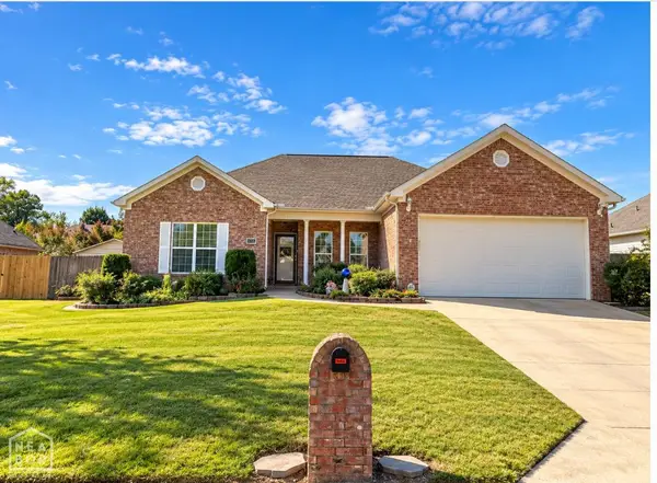 4013 Cypress Moss Cove, Jonesboro, AR 72405