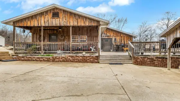 291 Deer Run Acres A, Williamsville, MO 63967