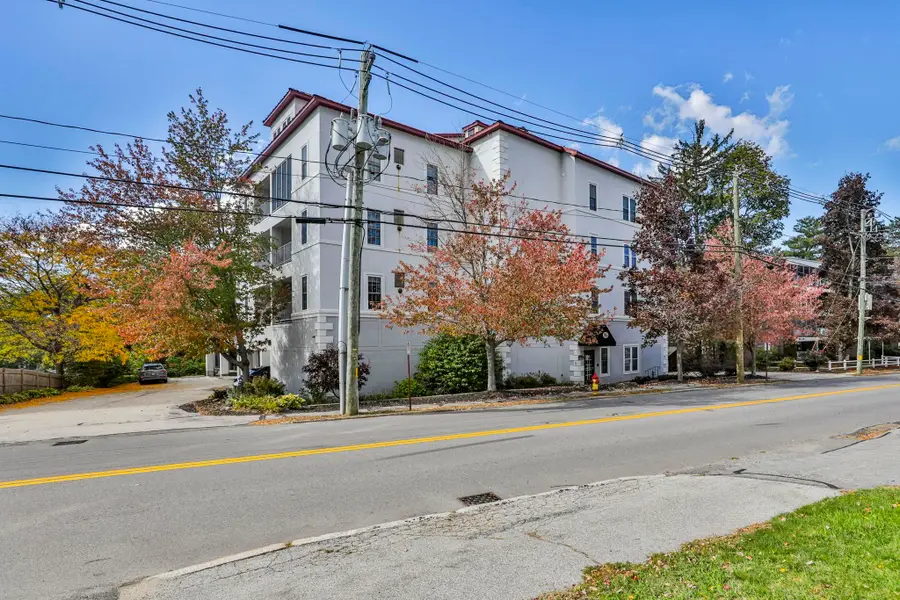 96 River Road #411, Manchester, NH 03104 - #3