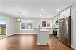 33 3rd street, Worcester, MA 01602 - #1