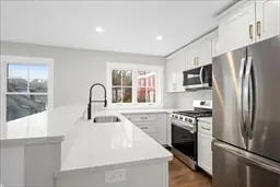 33 3rd street, Worcester, MA 01602 - #2