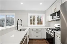 33 3rd street, Worcester, MA 01602 - #3